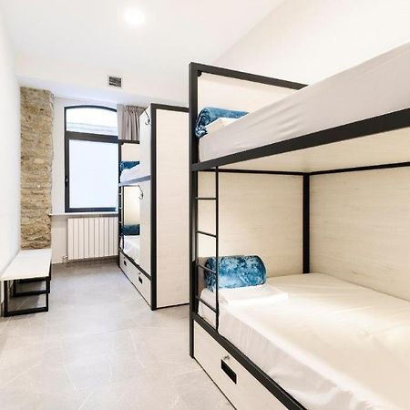 Logune Rooms Vitoria Exterior foto