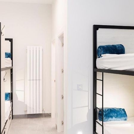 Logune Rooms Vitoria Exterior foto