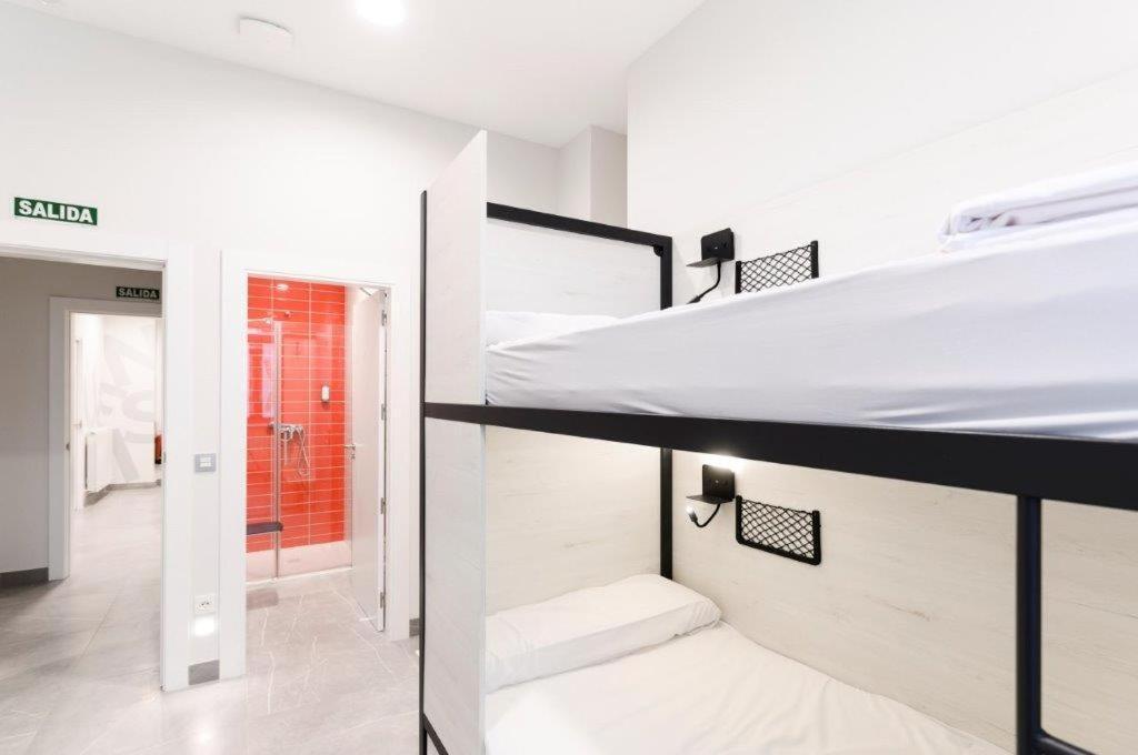 Logune Rooms Vitoria Exterior foto