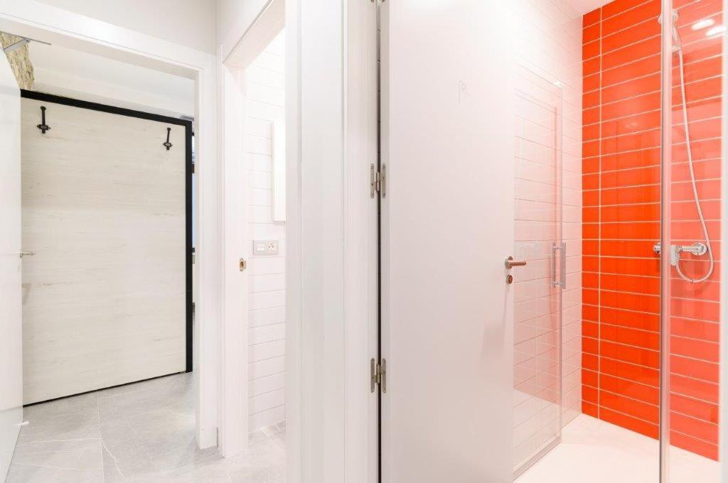 Logune Rooms Vitoria Exterior foto