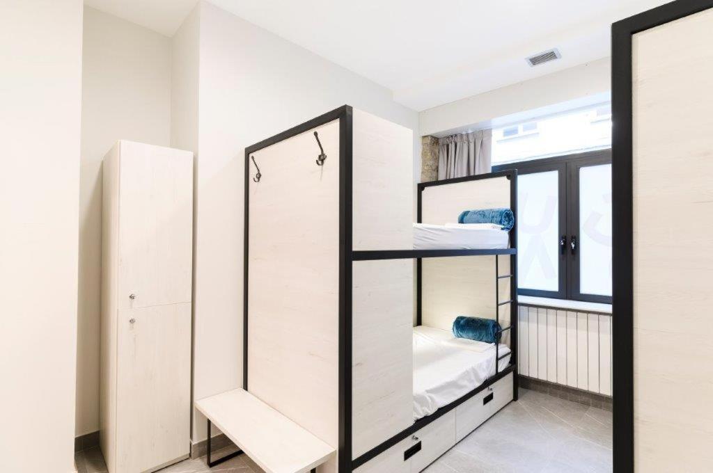 Logune Rooms Vitoria Exterior foto