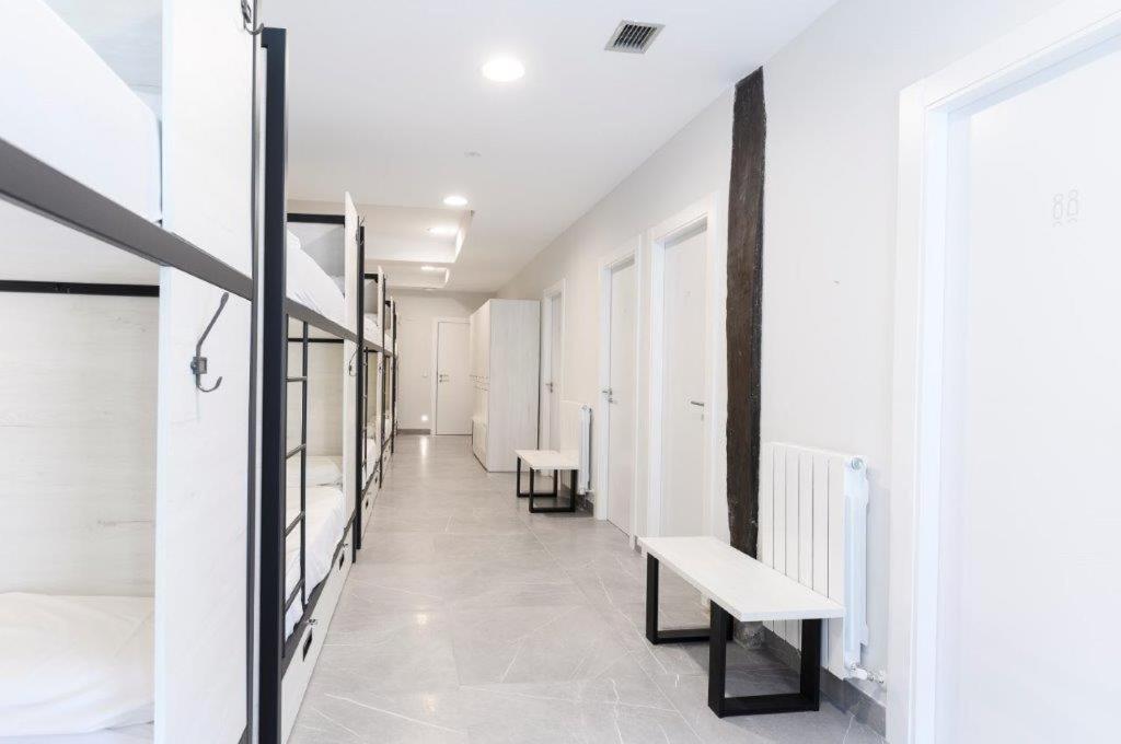 Logune Rooms Vitoria Exterior foto