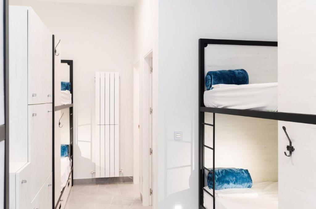 Logune Rooms Vitoria Exterior foto