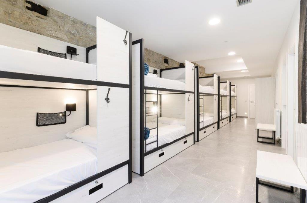Logune Rooms Vitoria Exterior foto