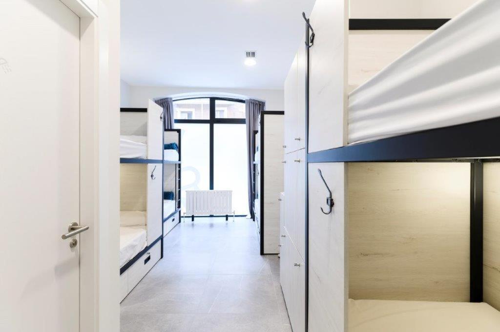 Logune Rooms Vitoria Exterior foto