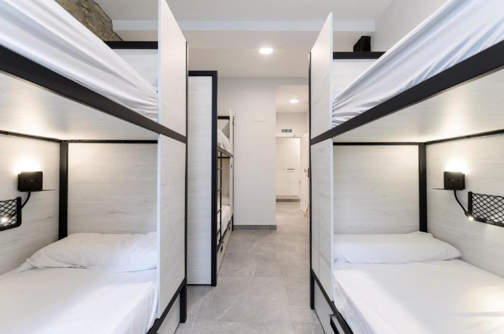 Logune Rooms Vitoria Exterior foto