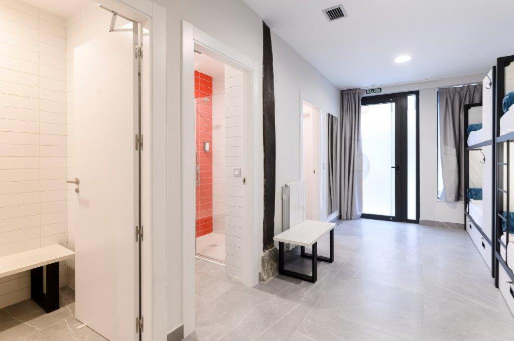 Logune Rooms Vitoria Exterior foto