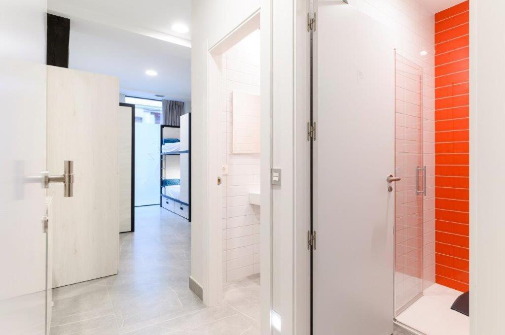 Logune Rooms Vitoria Exterior foto