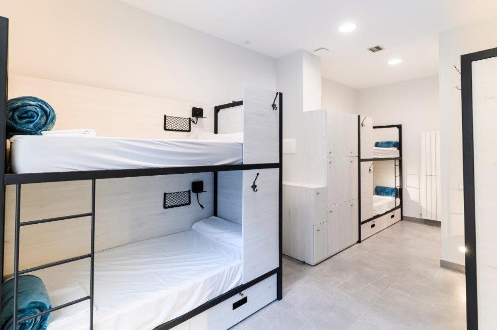 Logune Rooms Vitoria Exterior foto